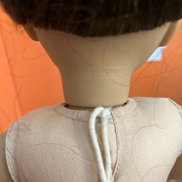 Samantha Doll - Picture 5 of 6